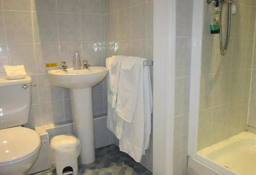 Newmans Hall Bed & Breakfast