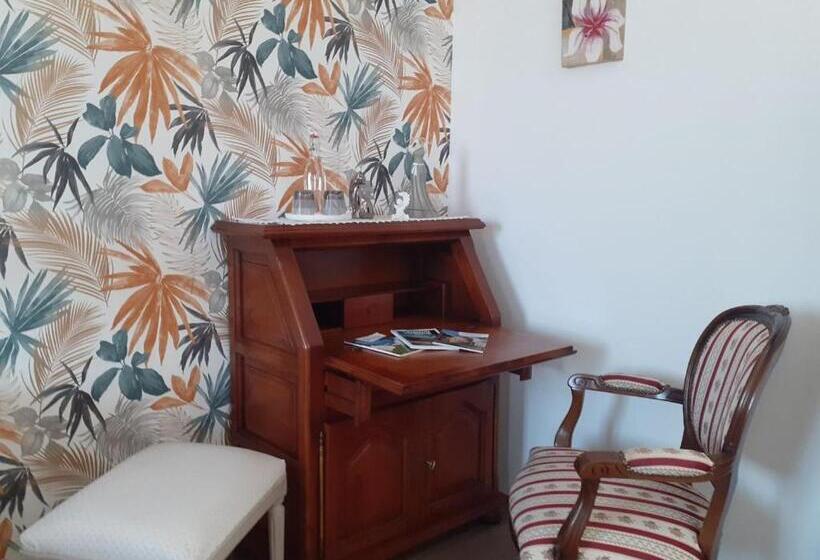 Pension La Maison De La Fontaine, Le Beny Bocage