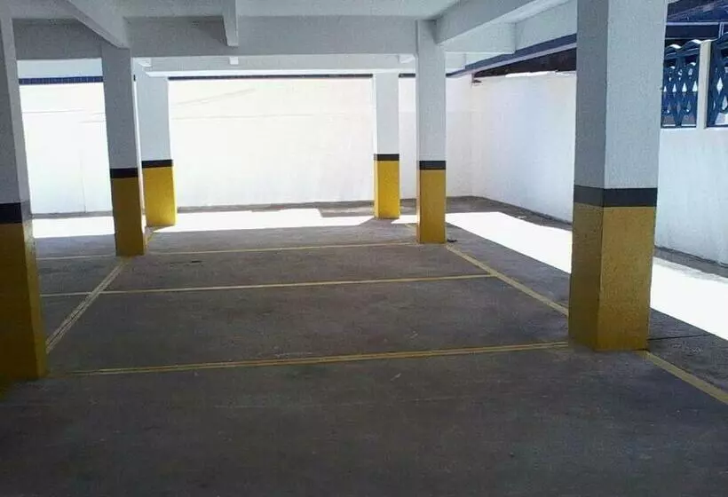 Majatalo Pousada Olga