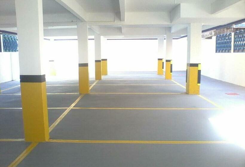 Пансион Pousada Olga