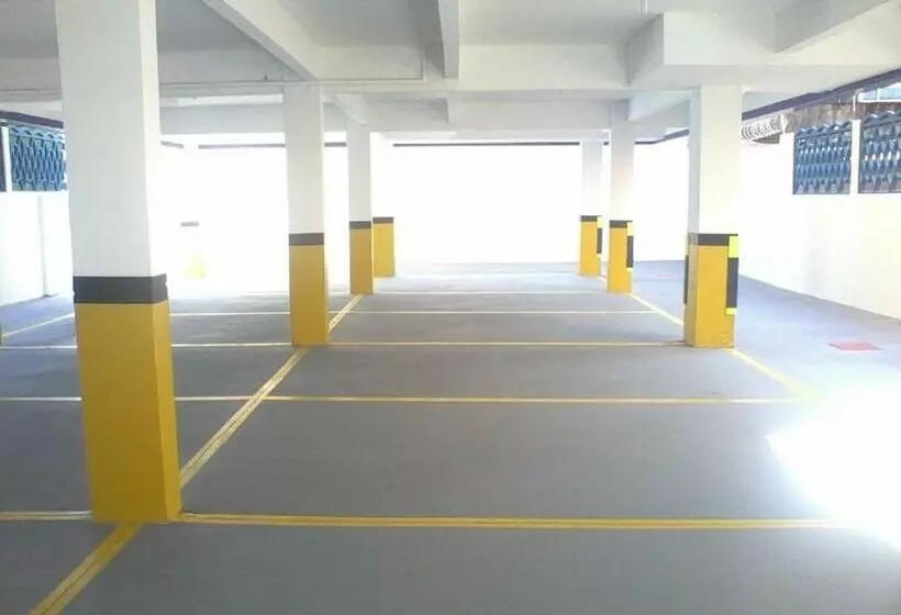 Majatalo Pousada Olga