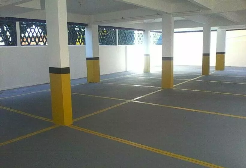 Majatalo Pousada Olga