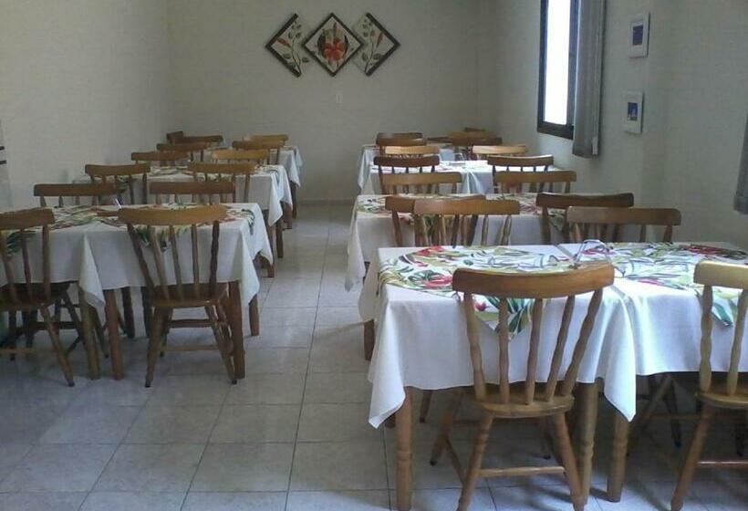 Пансион Pousada Olga