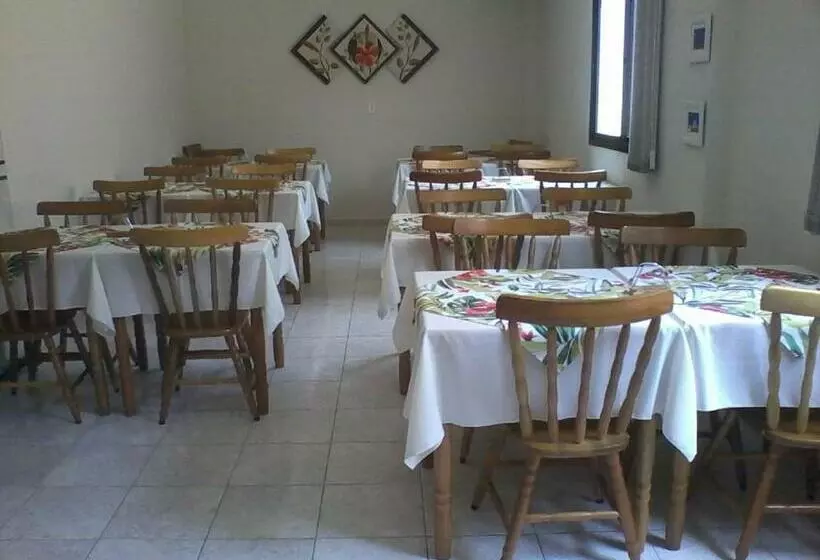 Majatalo Pousada Olga