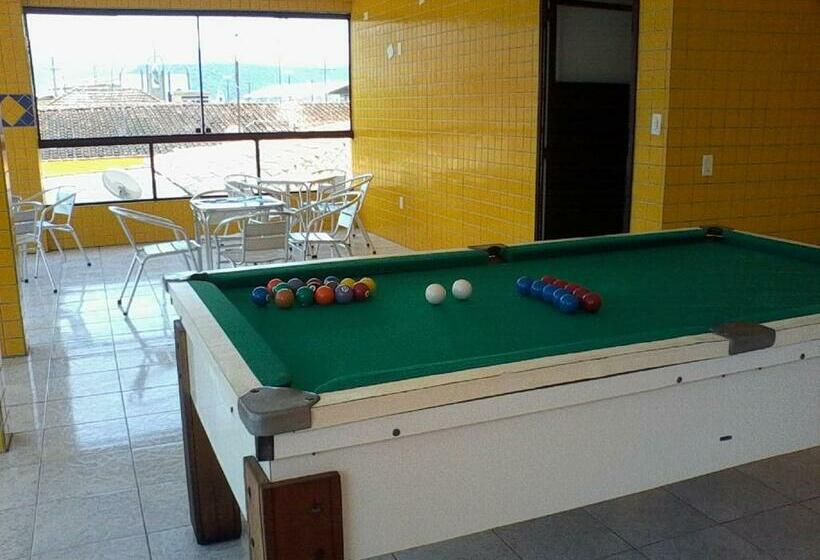 Пансион Pousada Olga