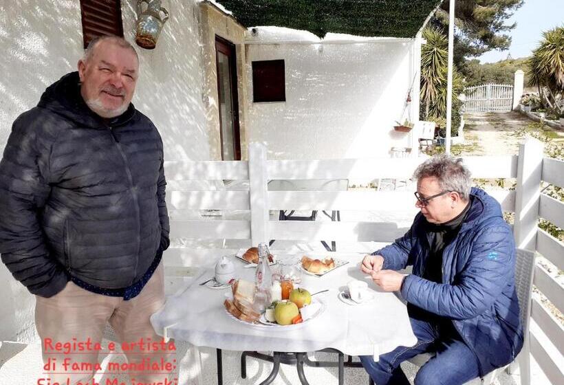 Resort A Casa Noscia   Bb San Pietro In Bevagna Charming House