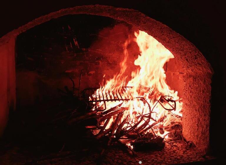 Resort Otel A Casa Noscia Bb San Pietro In Bevagna Charming House