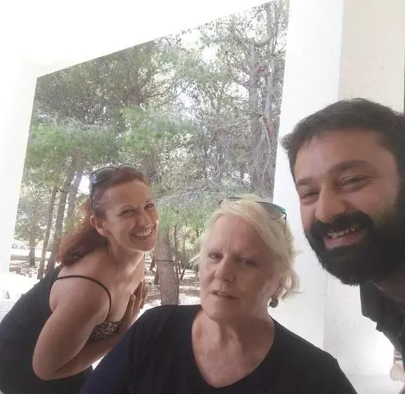 Lomakeskus A Casa Noscia   Bb San Pietro In Bevagna Charming House