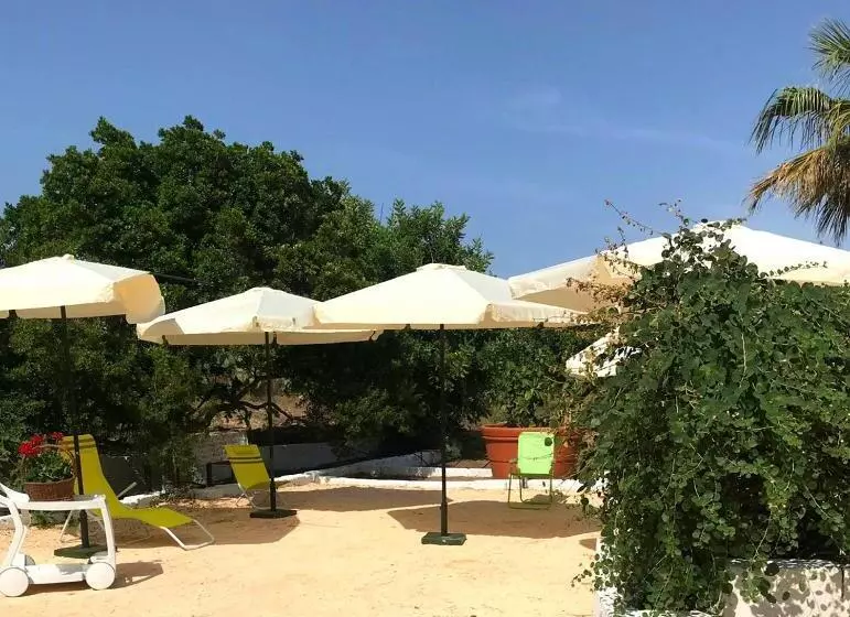 Lomakeskus A Casa Noscia   Bb San Pietro In Bevagna Charming House