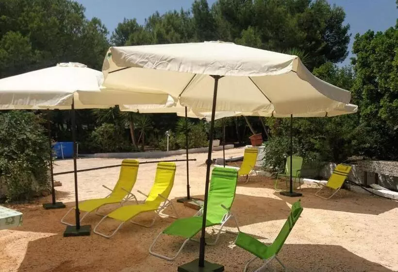 Lomakeskus A Casa Noscia   Bb San Pietro In Bevagna Charming House