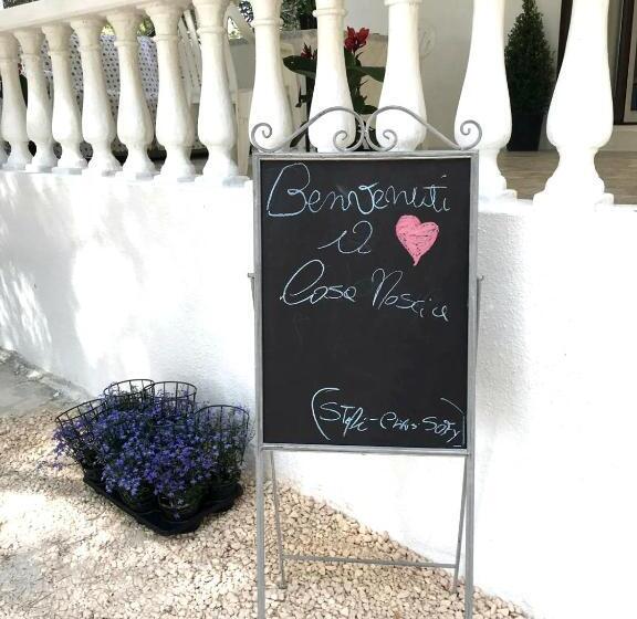 Resort A Casa Noscia   Bb San Pietro In Bevagna Charming House