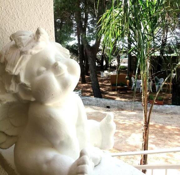 Resort Otel A Casa Noscia Bb San Pietro In Bevagna Charming House