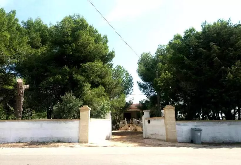 Lomakeskus A Casa Noscia   Bb San Pietro In Bevagna Charming House