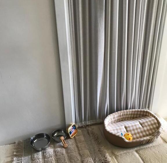 Resort A Casa Noscia   Bb San Pietro In Bevagna Charming House