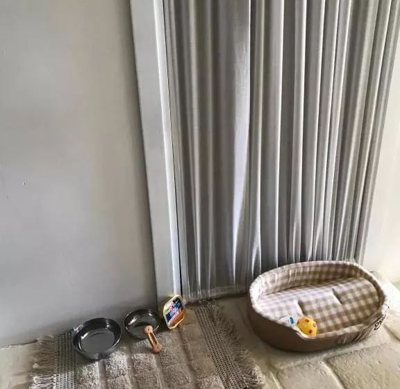 Lomakeskus A Casa Noscia   Bb San Pietro In Bevagna Charming House