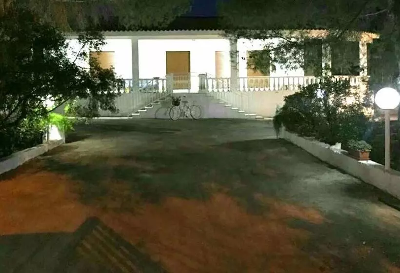 Lomakeskus A Casa Noscia   Bb San Pietro In Bevagna Charming House