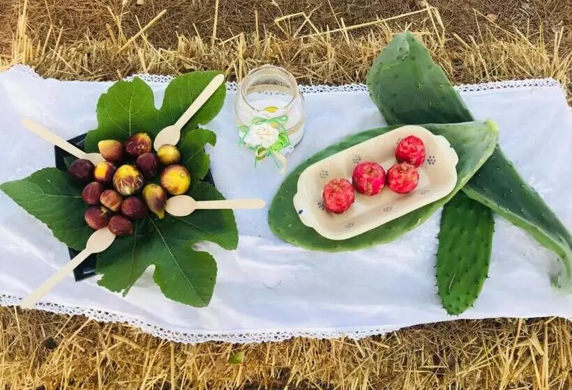 Lomakeskus A Casa Noscia   Bb San Pietro In Bevagna Charming House