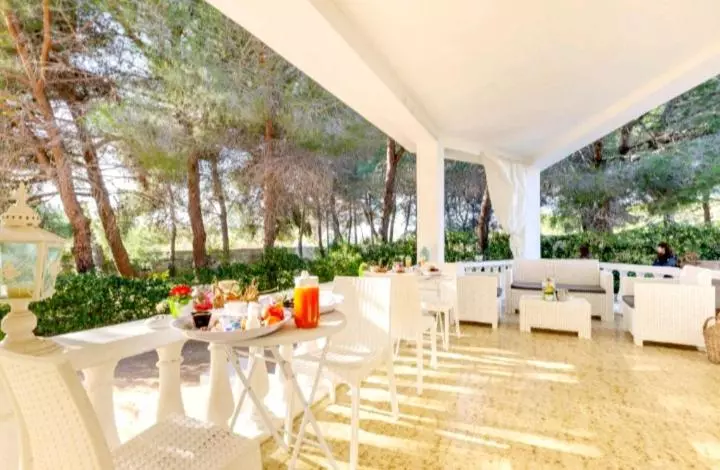 Lomakeskus A Casa Noscia   Bb San Pietro In Bevagna Charming House