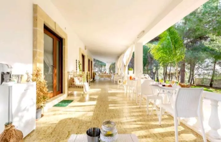 Lomakeskus A Casa Noscia   Bb San Pietro In Bevagna Charming House