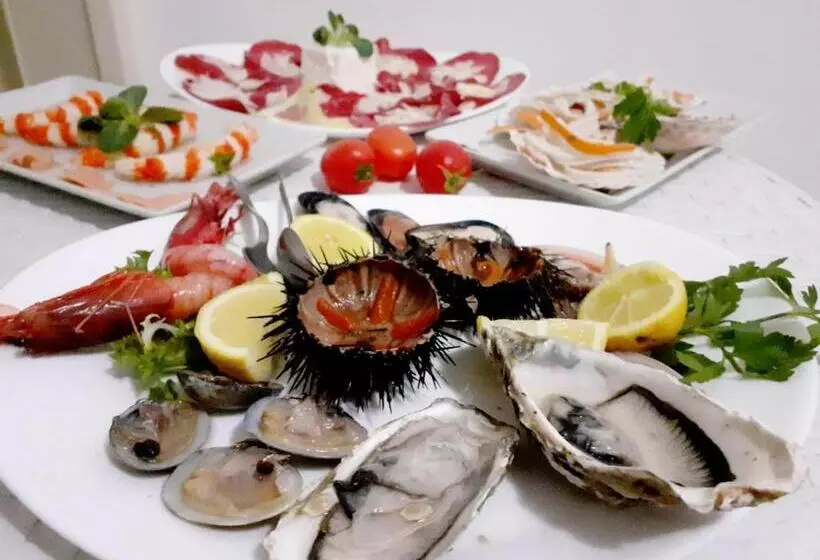 Lomakeskus A Casa Noscia   Bb San Pietro In Bevagna Charming House