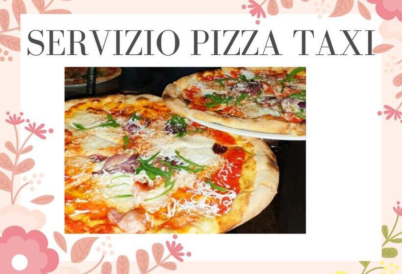 Resort A Casa Noscia   Bb San Pietro In Bevagna Charming House