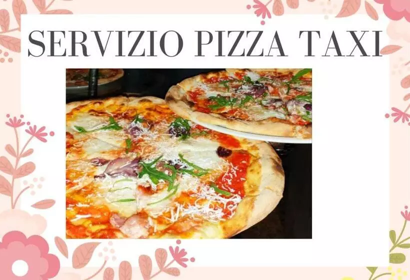 Lomakeskus A Casa Noscia   Bb San Pietro In Bevagna Charming House