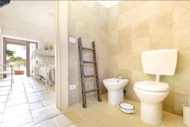 Resort Otel A Casa Noscia Bb San Pietro In Bevagna Charming House