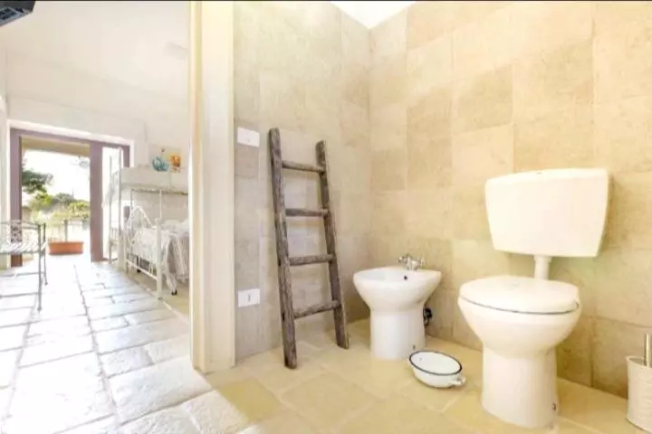 Lomakeskus A Casa Noscia   Bb San Pietro In Bevagna Charming House