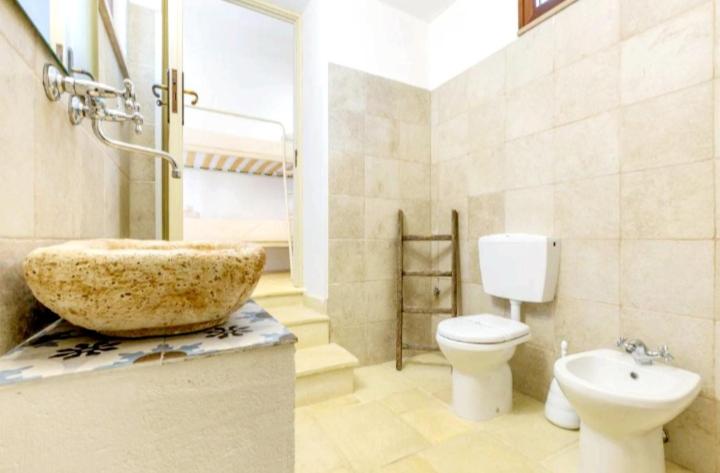 Resort A Casa Noscia   Bb San Pietro In Bevagna Charming House