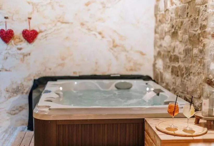 リゾートホテル Borgo Villa A Sesta