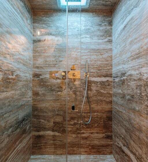 リゾートホテル Borgo Villa A Sesta