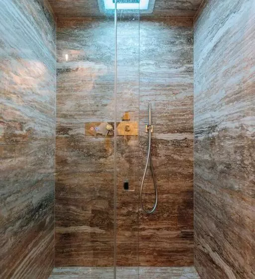 リゾートホテル Borgo Villa A Sesta