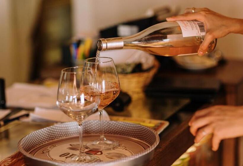 リゾートホテル Borgo Villa A Sesta