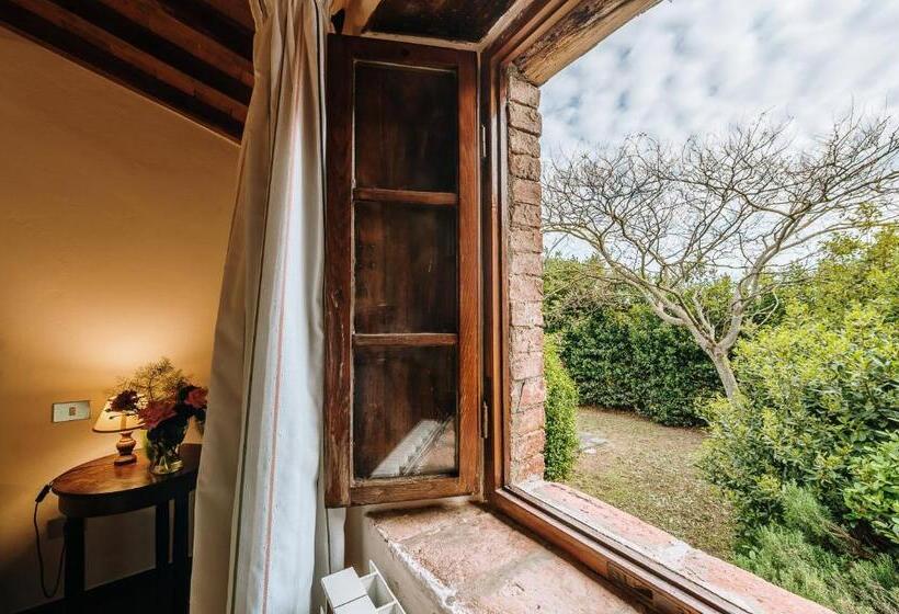 リゾートホテル Borgo Villa A Sesta