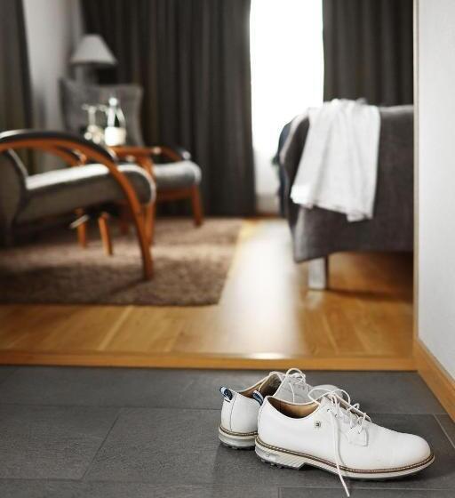 אתר נופש Lannalodge