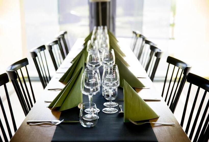 אתר נופש Lannalodge