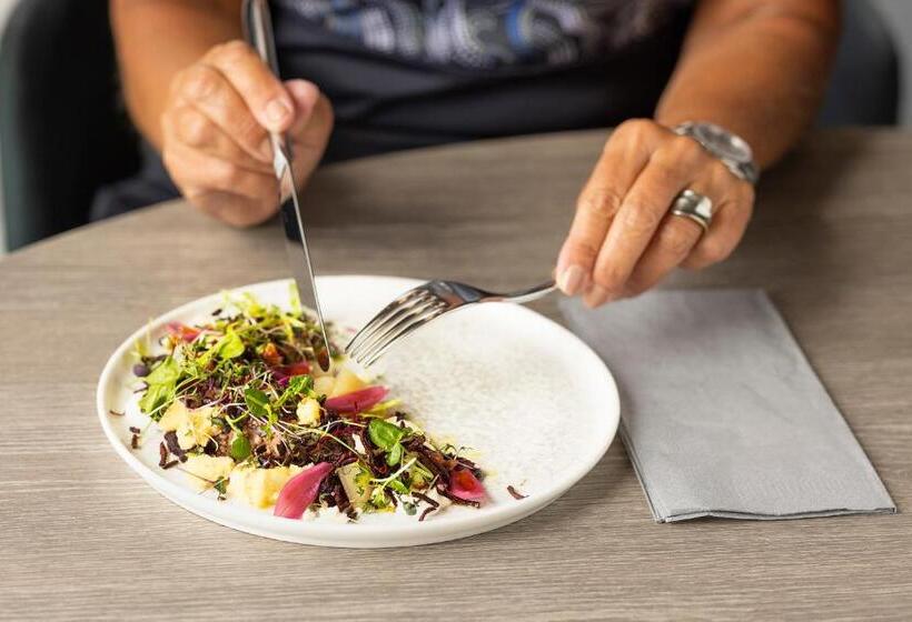 אתר נופש Lannalodge