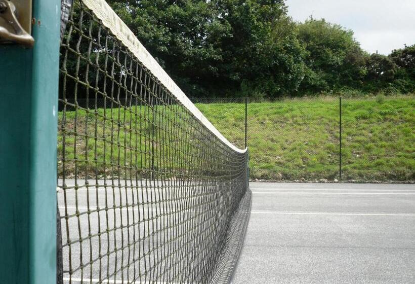 אתר נופש The Valley