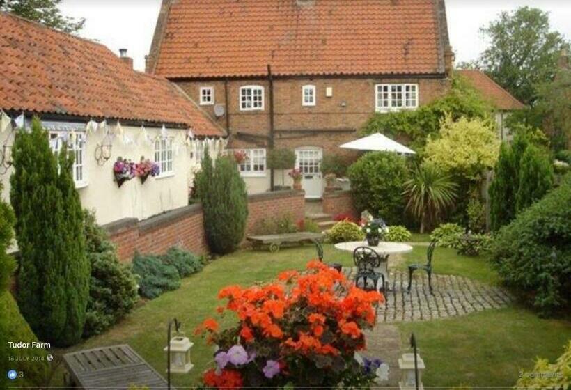 Tudor Farm B&b