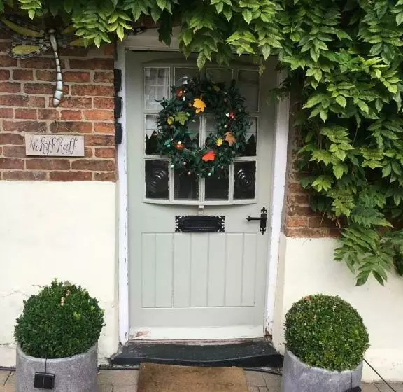 Tudor Farm B&b