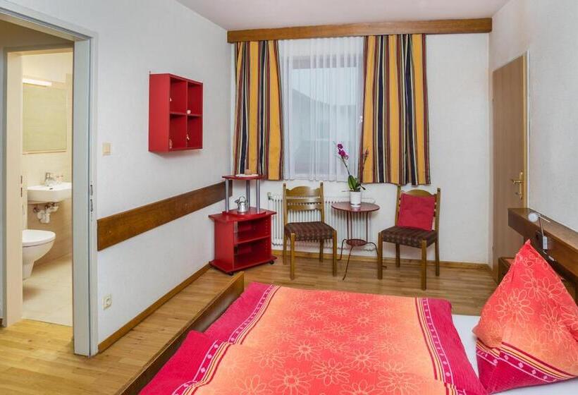 Auberge Hôtelière Gasthof Dangl