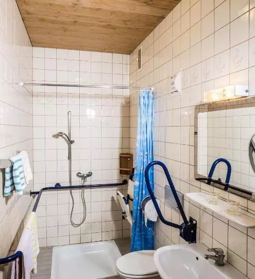 Retkeilymaja Gasthof Dangl