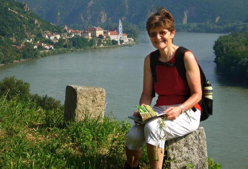 Auberge Hôtelière Gasthof Dangl