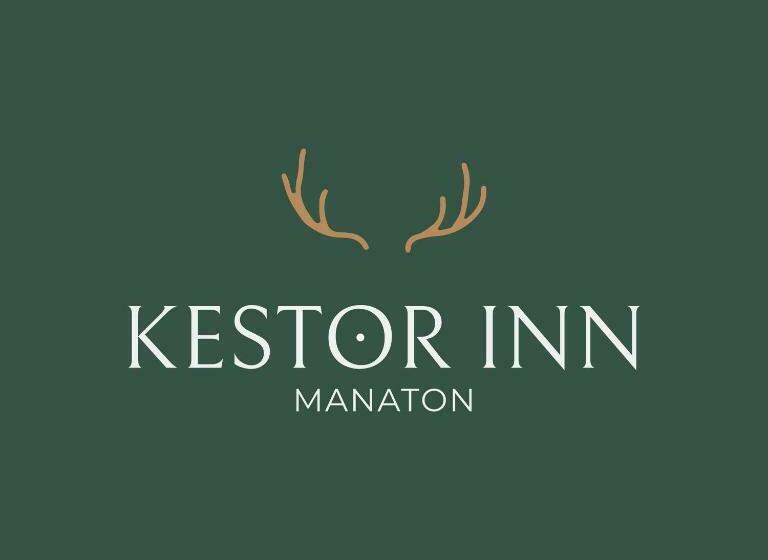 הוסטל Kestor Inn, Manaton, Dartmoor National Park, Newton Abbot, Devon