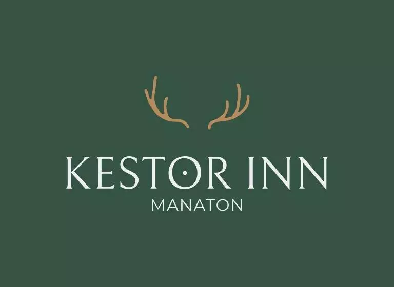 Retkeilymaja Kestor Inn, Manaton, Dartmoor National Park, Newton Abbot, Devon