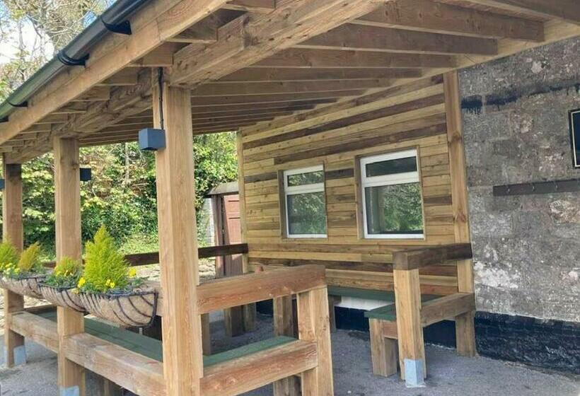 הוסטל Kestor Inn, Manaton, Dartmoor National Park, Newton Abbot, Devon