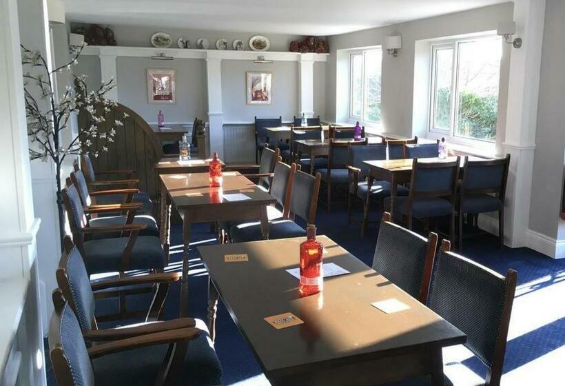 הוסטל Kestor Inn, Manaton, Dartmoor National Park, Newton Abbot, Devon