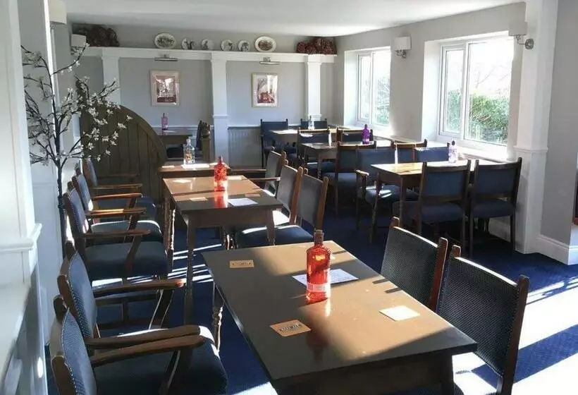 Retkeilymaja Kestor Inn, Manaton, Dartmoor National Park, Newton Abbot, Devon