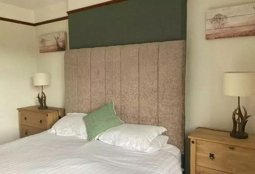 Retkeilymaja Kestor Inn, Manaton, Dartmoor National Park, Newton Abbot, Devon