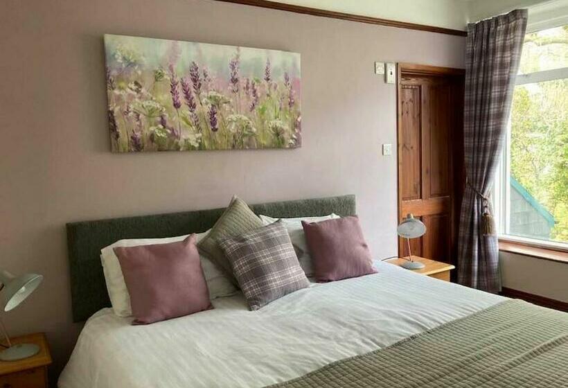 הוסטל Kestor Inn, Manaton, Dartmoor National Park, Newton Abbot, Devon